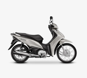 BIZ 125 ES