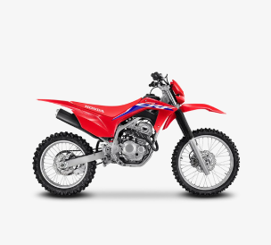 CRF 250F