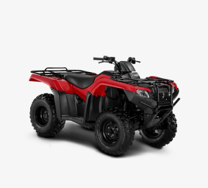 TRX 420