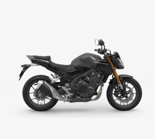 CB 500F