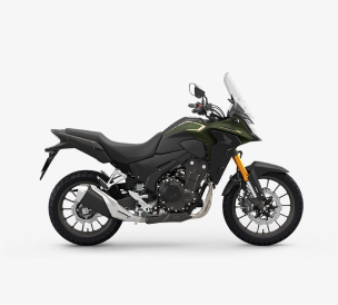 CB 500X