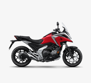 NC 750X