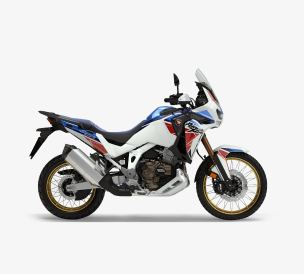 CRF 1100L AFRICA TWIN