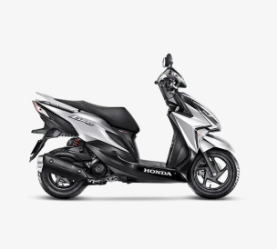 ELITE 125