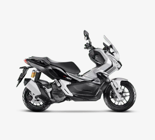 HONDA ADV